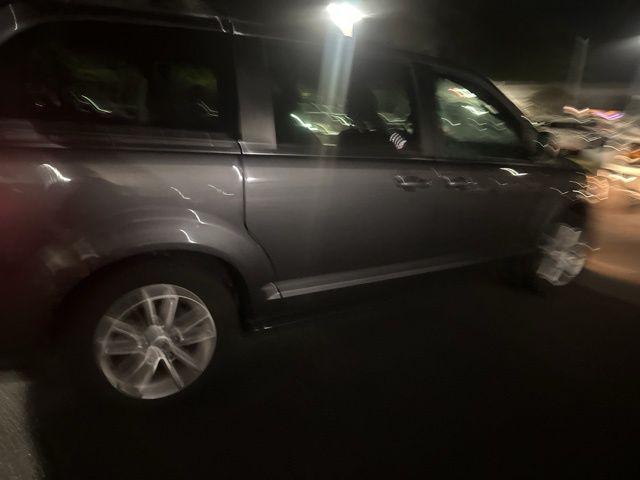 used 2019 Dodge Grand Caravan car, priced at $12,978