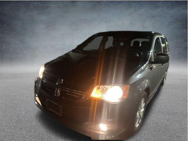 used 2019 Dodge Grand Caravan car, priced at $12,978