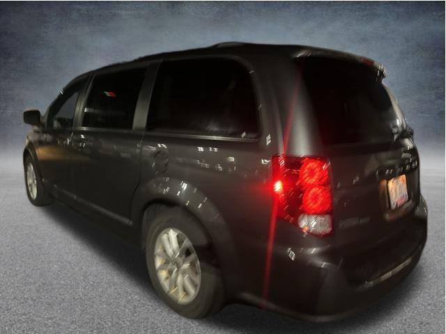 used 2019 Dodge Grand Caravan car, priced at $12,978
