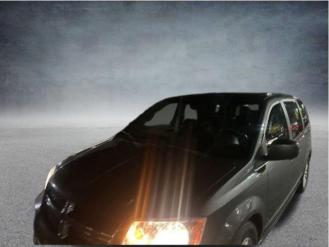 used 2019 Dodge Grand Caravan car, priced at $12,978