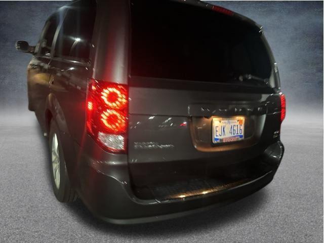 used 2019 Dodge Grand Caravan car, priced at $12,978