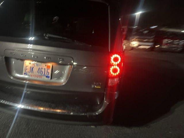 used 2019 Dodge Grand Caravan car, priced at $12,978