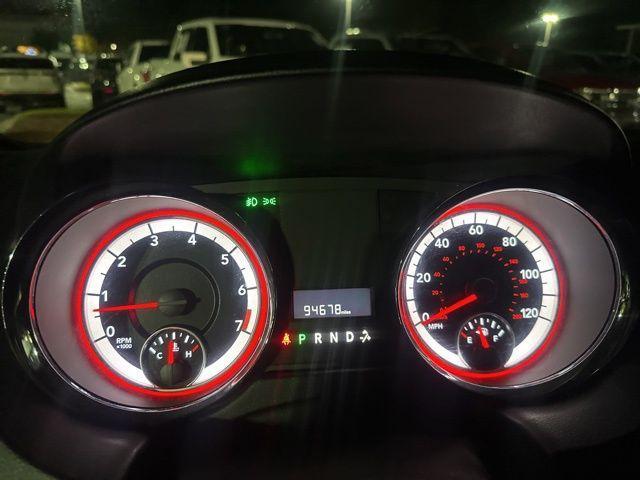 used 2019 Dodge Grand Caravan car, priced at $12,978