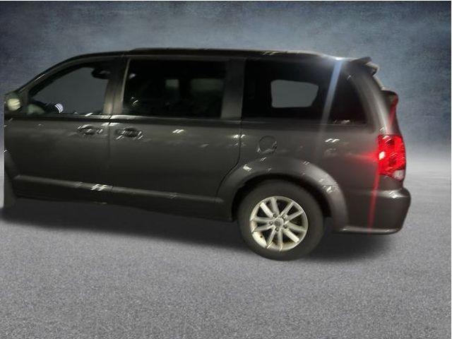 used 2019 Dodge Grand Caravan car, priced at $12,978