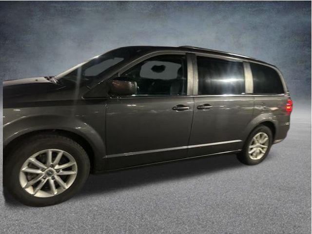 used 2019 Dodge Grand Caravan car, priced at $12,978