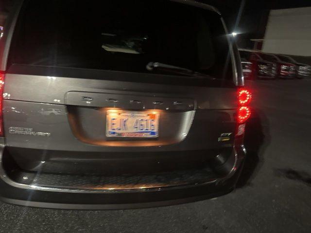 used 2019 Dodge Grand Caravan car, priced at $12,978