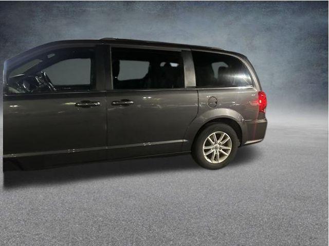 used 2019 Dodge Grand Caravan car, priced at $12,978