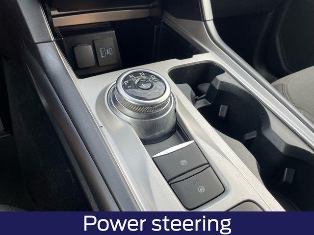 used 2022 Ford Explorer car, priced at $27,222