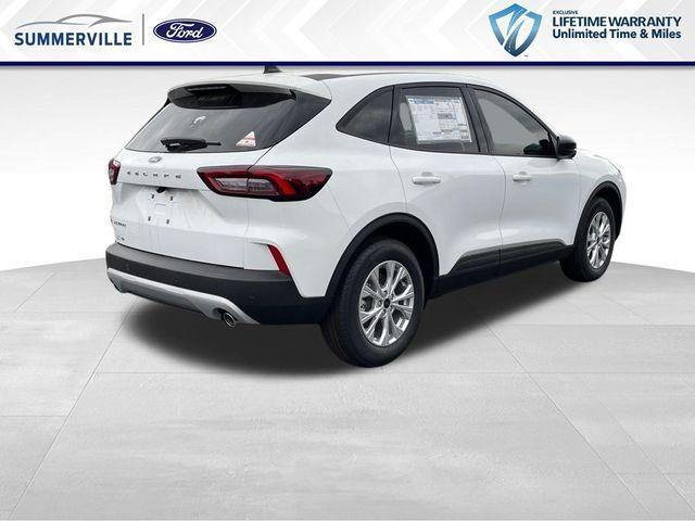 new 2025 Ford Escape car, priced at $25,804