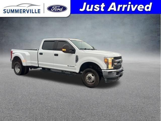 used 2019 Ford F-350 car, priced at $42,999