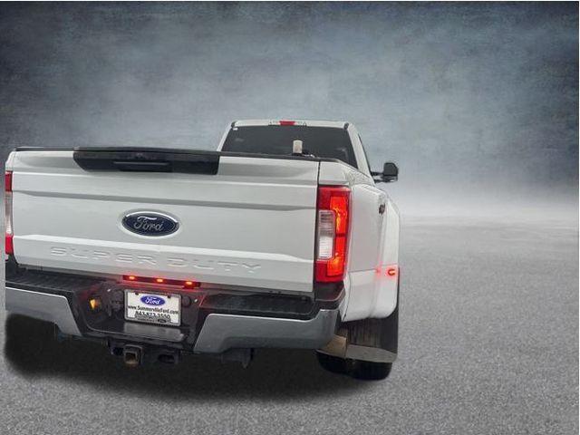 used 2019 Ford F-350 car, priced at $42,999