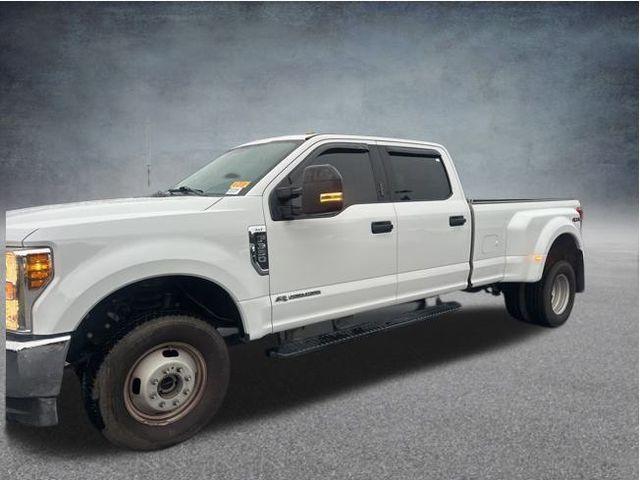 used 2019 Ford F-350 car, priced at $42,999
