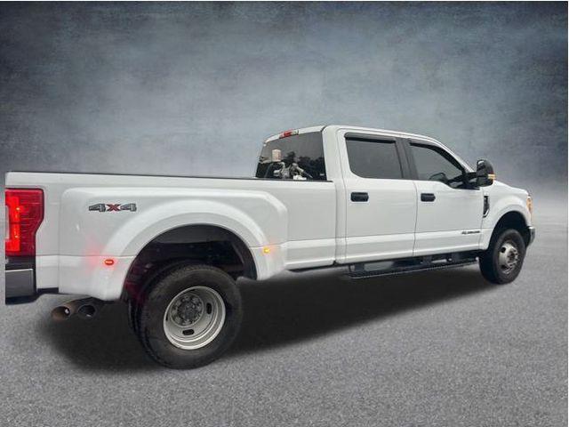 used 2019 Ford F-350 car, priced at $42,999