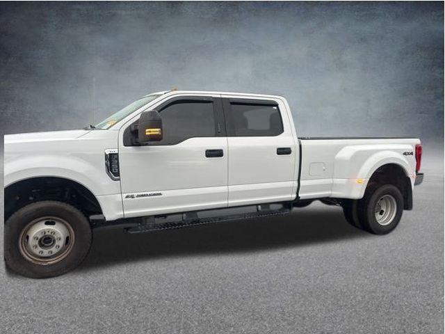 used 2019 Ford F-350 car, priced at $42,999