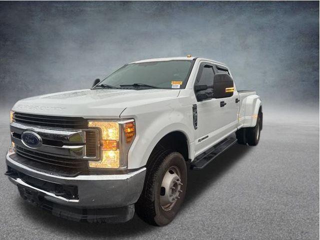 used 2019 Ford F-350 car, priced at $42,999