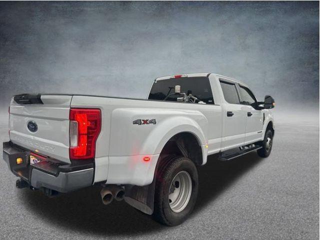 used 2019 Ford F-350 car, priced at $42,999