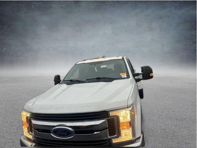 used 2019 Ford F-350 car, priced at $42,999