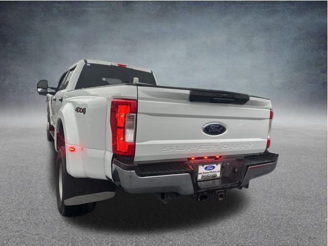 used 2019 Ford F-350 car, priced at $42,999