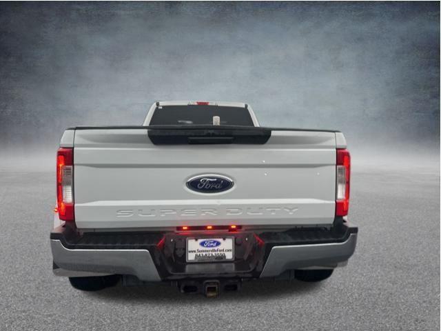 used 2019 Ford F-350 car, priced at $42,999