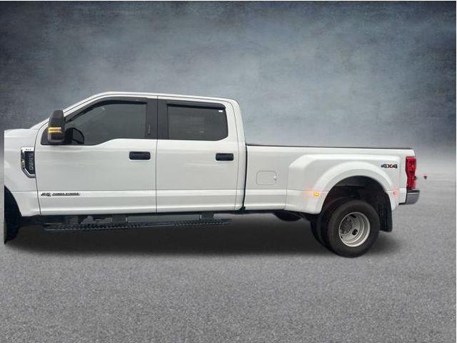 used 2019 Ford F-350 car, priced at $42,999