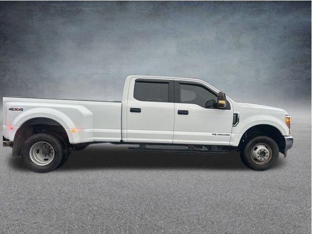 used 2019 Ford F-350 car, priced at $42,999