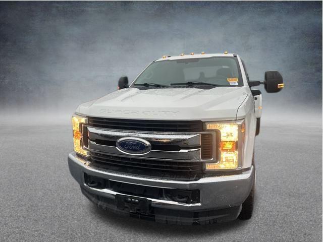 used 2019 Ford F-350 car, priced at $42,999