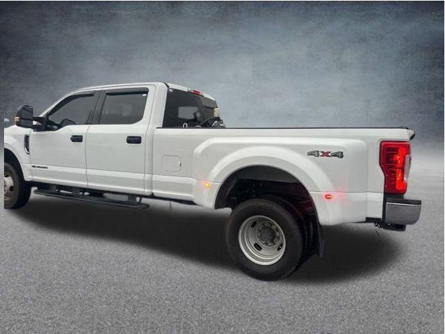 used 2019 Ford F-350 car, priced at $42,999