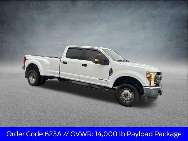 used 2019 Ford F-350 car, priced at $42,999