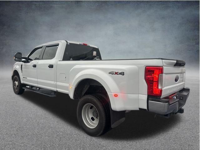 used 2019 Ford F-350 car, priced at $42,999