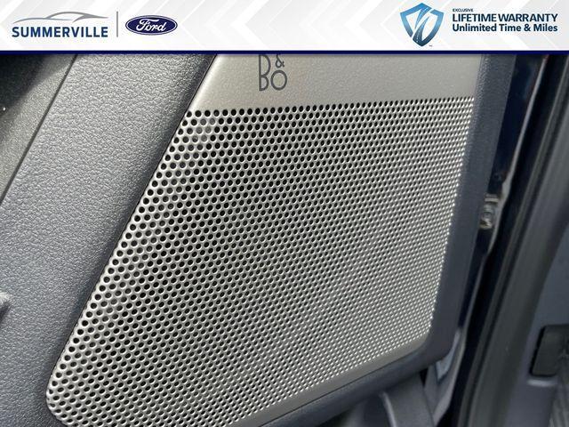 new 2025 Ford F-250 car, priced at $83,045