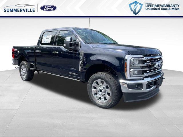 new 2025 Ford F-250 car, priced at $83,045