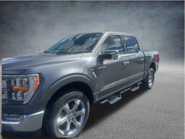 used 2022 Ford F-150 car, priced at $47,000