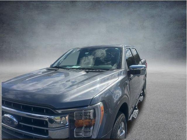 used 2022 Ford F-150 car, priced at $47,000