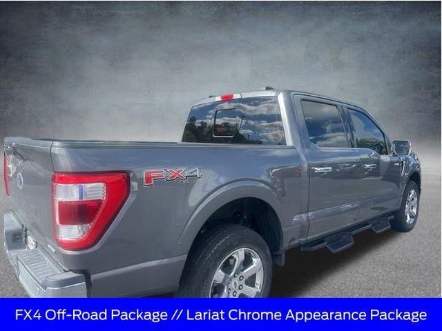 used 2022 Ford F-150 car, priced at $47,000
