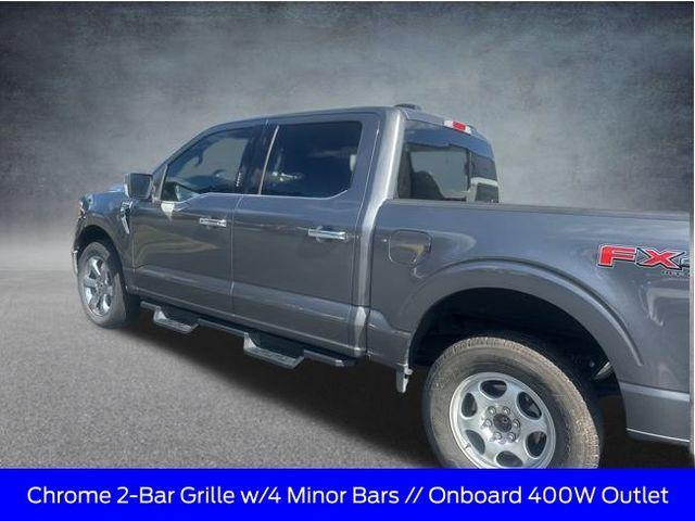 used 2022 Ford F-150 car, priced at $47,000