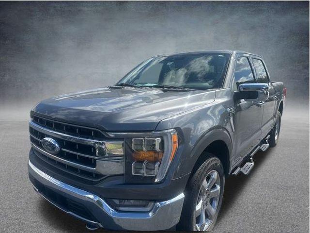used 2022 Ford F-150 car, priced at $47,000