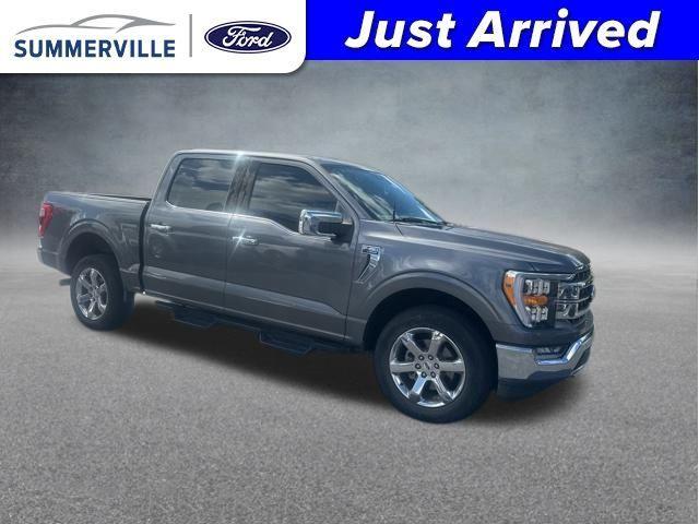 used 2022 Ford F-150 car, priced at $47,000