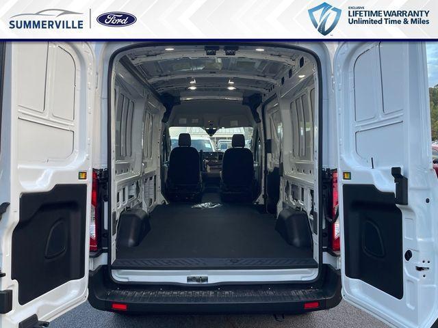 new 2025 Ford Transit-250 car, priced at $52,355