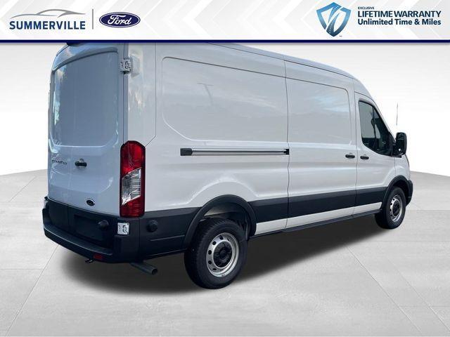 new 2025 Ford Transit-250 car, priced at $52,355
