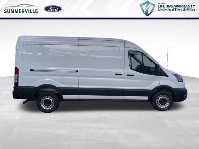 new 2025 Ford Transit-250 car, priced at $52,355