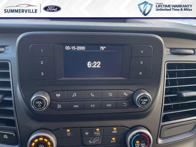 new 2025 Ford Transit-250 car, priced at $52,355