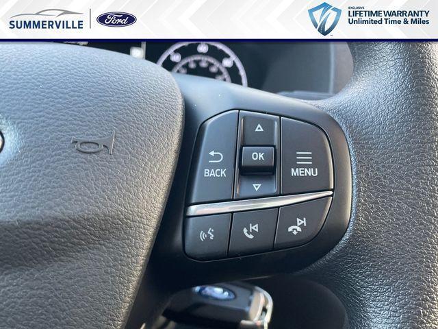 new 2025 Ford Transit-250 car, priced at $52,355