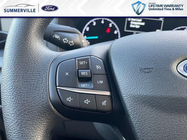 new 2025 Ford Transit-250 car, priced at $52,355