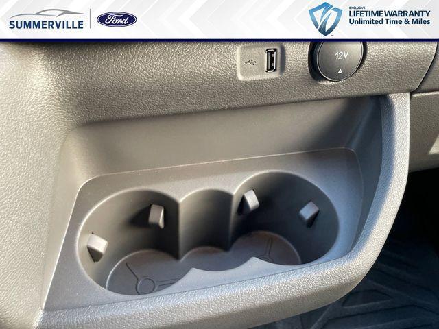 new 2025 Ford Transit-250 car, priced at $52,355