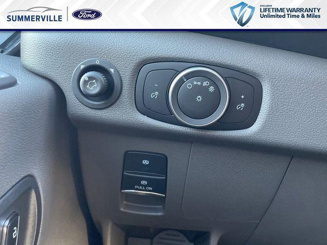 new 2025 Ford Transit-250 car, priced at $52,355