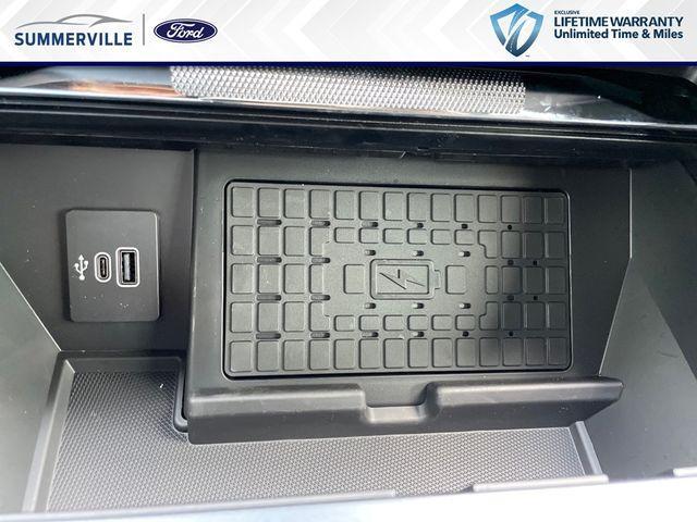 new 2025 Ford F-150 car, priced at $80,115