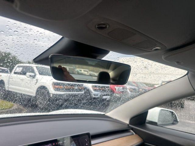 used 2021 Tesla Model 3 car, priced at $20,000