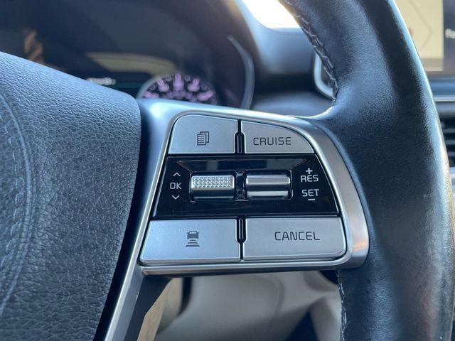 used 2020 Kia Telluride car, priced at $28,500