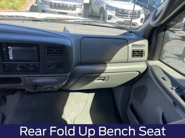 used 2002 Ford F-250 car, priced at $8,500