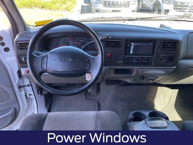 used 2002 Ford F-250 car, priced at $8,500